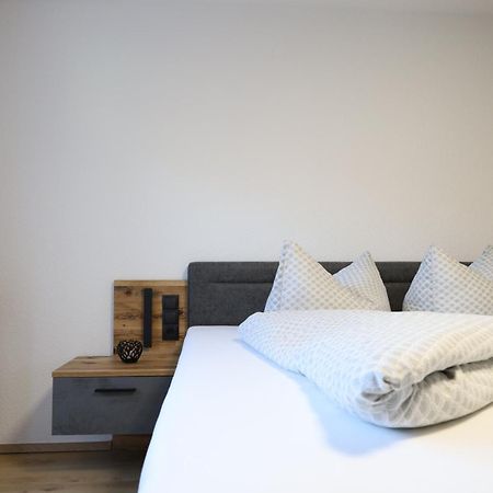 Appartement Natalie Längenfeld Exteriér fotografie
