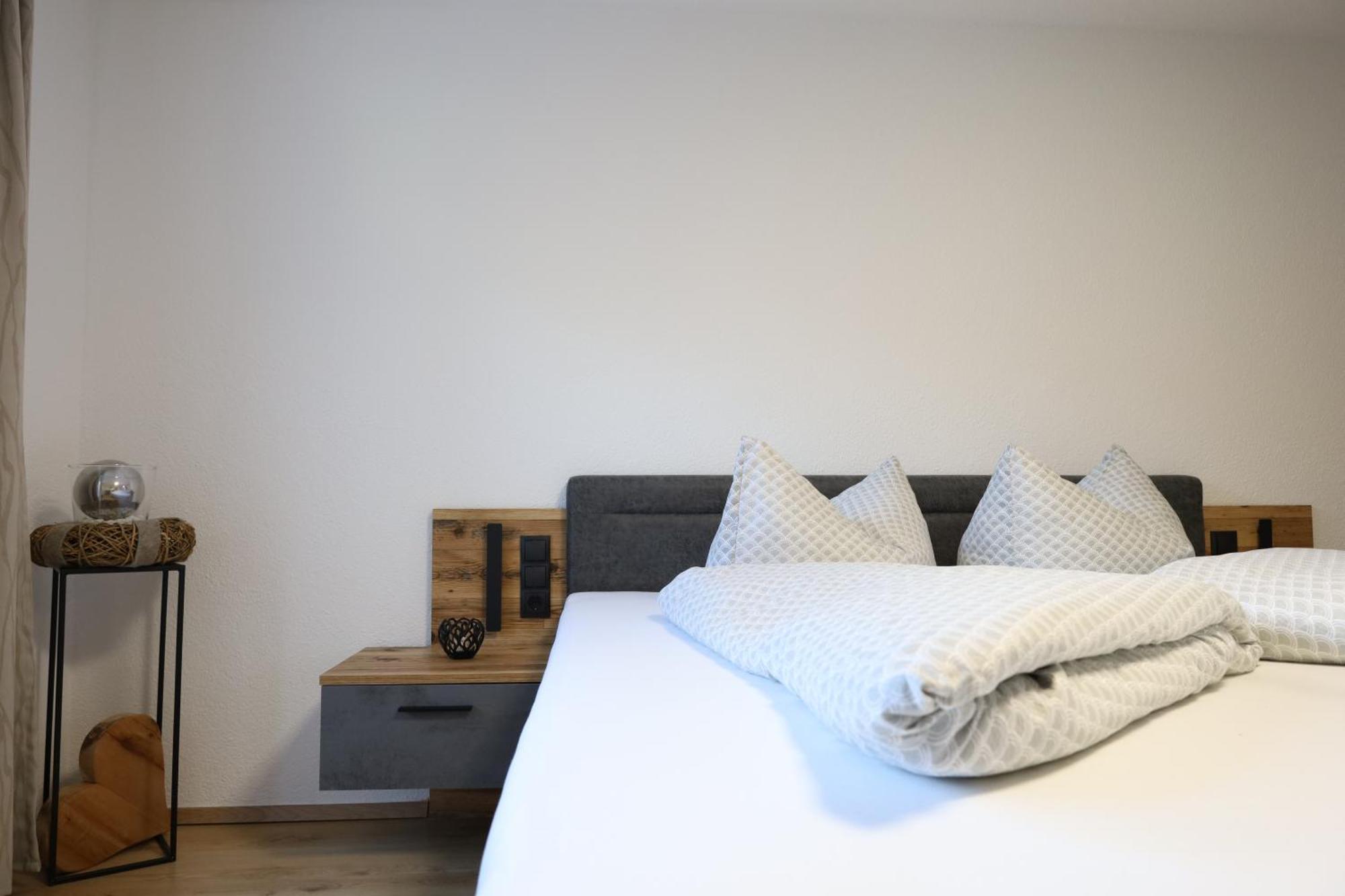 Appartement Natalie Längenfeld Exteriér fotografie