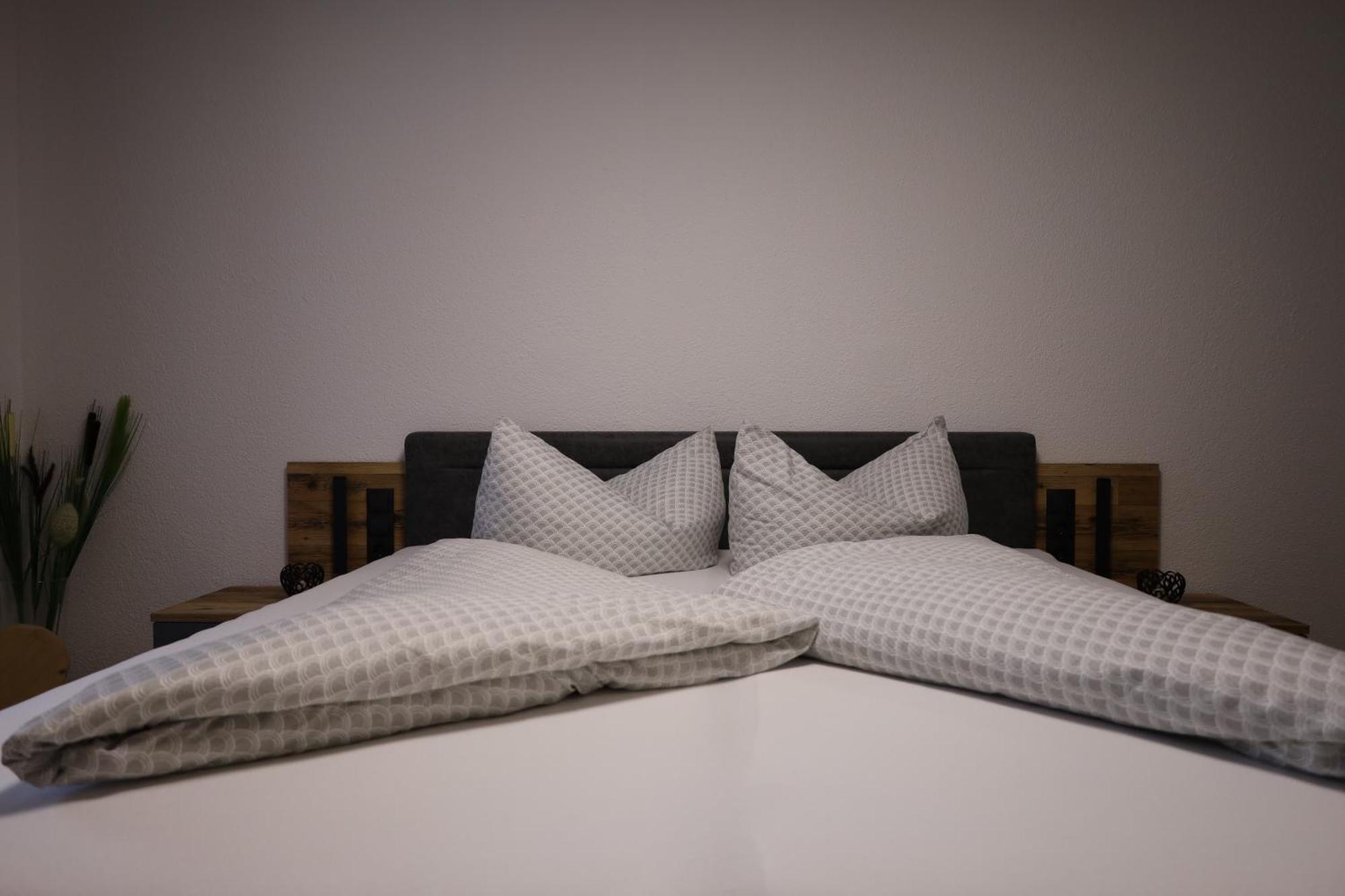 Appartement Natalie Längenfeld Exteriér fotografie