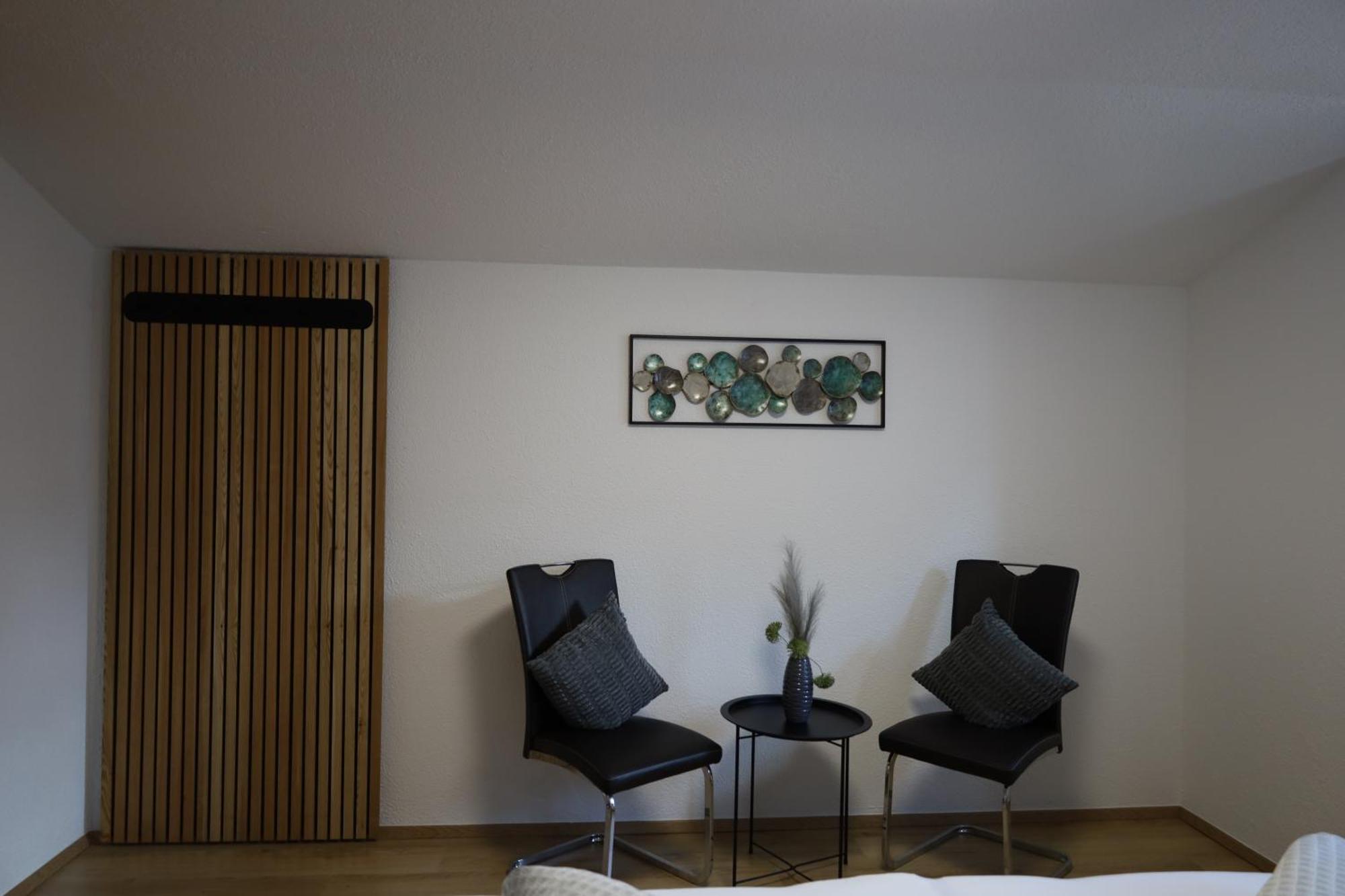 Appartement Natalie Längenfeld Exteriér fotografie